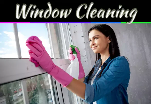 Why Regular Window Cleaning Matters More Than You Think