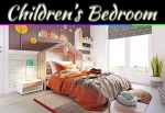 10 Tips for a Children’s Bedroom Design Refresh 10 Tips for a Children's Bedroom Design Refresh