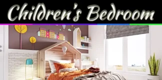 10 Tips for a Children’s Bedroom Design Refresh 10 Tips for a Children's Bedroom Design Refresh