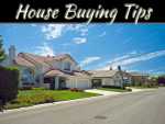 10 Tips You Absolutely Need To Follow Before Buying A House