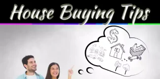 10 Smart Tips To Follow Before Buying A House 10 Smart Tips To Follow Before Buying A House