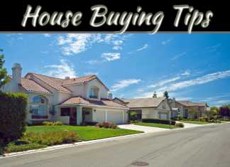 10 Tips You Absolutely Need To Follow Before Buying A House 10 Tips You Absolutely Need To Follow Before Buying A House