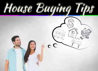 10 Smart Tips To Follow Before Buying A House 10 Smart Tips To Follow Before Buying A House