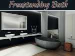 4 Refreshing Reasons To Install A Designer Freestanding Bath In Your Bathroom