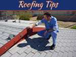 5 Helpful Roofing Tips For New Homeowners 5 Helpful Roofing Tips For New Homeowners