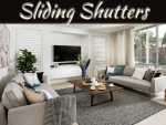 5 Reasons To Choose Timber Sliding Shutters 5 Reasons: Timber Sliding Shutters Are A Great Choice