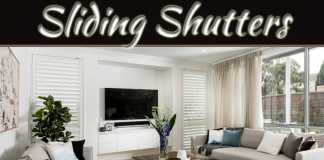 5 Reasons To Choose Timber Sliding Shutters 5 Reasons: Timber Sliding Shutters Are A Great Choice