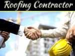 5 Tips To Help You Choose Your Roofing Contractor 5 Tips To Help You Choose Your Roofing Contractor