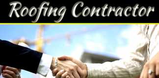 5 Tips To Help You Choose Your Roofing Contractor 5 Tips To Help You Choose Your Roofing Contractor