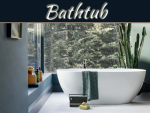 6 Considerations When Choosing A Bathtub 6 Considerations When Choosing A Bathtub