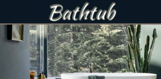 6 Considerations When Choosing A Bathtub 6 Considerations When Choosing A Bathtub