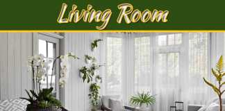 6 Ways To Revamp Your Living Room This Spring 6 Ways To Revamp Your Living Room This Spring