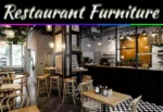 7 Budget-Friendly Restaurant Table And Chair Designs For Stylish Spaces 7 Budget-Friendly Restaurant Table And Chair Designs For Stylish Spaces