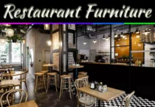 7 Budget-Friendly Restaurant Table And Chair Designs For Stylish Spaces 7 Budget-Friendly Restaurant Table And Chair Designs For Stylish Spaces