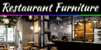 7 Budget-Friendly Restaurant Table And Chair Designs For Stylish Spaces 7 Budget-Friendly Restaurant Table And Chair Designs For Stylish Spaces