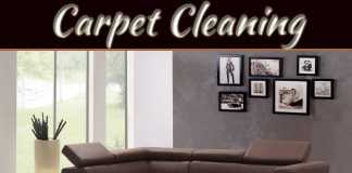 7 Ways To Manage Dust And Dirt On Your Carpet 7 Ways To Manage Dust And Dirt On Your Carpet