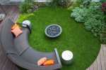 Artificial Grass Garden Rooftops