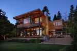Mercer Island Residence