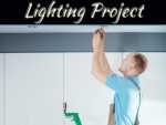 Go With A Pro For Your Next Lighting Project Go With A Pro For Your Next Lighting Project