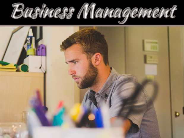 Business Management: How To Help Your Staff Overcome Stress