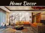Busy Lifestyle? Create A Serene Home With Decor