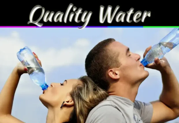 Clean & Safe Water: 5 Simple Tips To Ensure Quality For Everyone