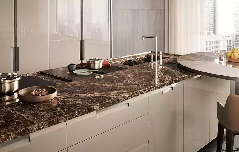 Contemporary Kitchen Design