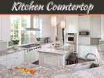 Countertop Size, Shape, And Other Things To Consider Countertop Size, Shape, And Other Things To Consider