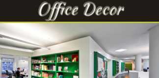 Design Features To Help Increase Office Productivity Design Features To Help Increase Office Productivity