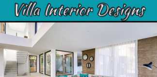 Discover The Best Villa Interior Designs In St Tropez