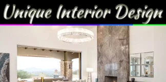 Factors To Consider When Choosing A Unique Interior Design For Your Home Factors To Consider When Choosing A Unique Interior Design For Your Home