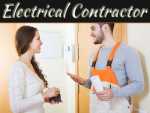 Finding A Service: Electrical Contractors Finding A Service: Electrical Contractors