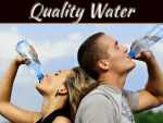 5 Tips Of Ensuring Quality Water For Everyone
