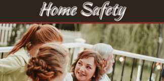 Follow These 5 Steps To Make Your Home Safer For Your Family Follow These 5 Steps To Make Your Home Safer For Your Family