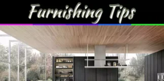 Furnishing Your First House? Check This Guide Furnishing Your First House? Check This Guide