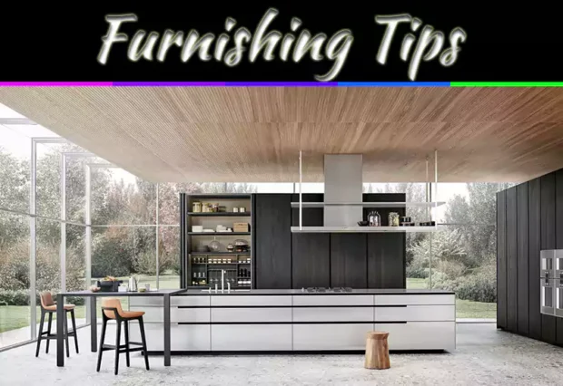 Furnishing Your First House? Check This Guide