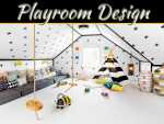 Giving Your Playroom A New Lease Of Life: 5 Suggestions For Livening Up A Busy Space In Your Home Giving Your Playroom A New Lease Of Life: 5 Suggestions For Livening Up A Busy Space In Your Home