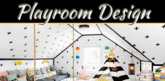 Giving Your Playroom A New Lease Of Life: 5 Suggestions For Livening Up A Busy Space In Your Home Giving Your Playroom A New Lease Of Life: 5 Suggestions For Livening Up A Busy Space In Your Home