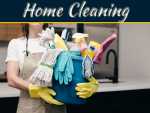 Hire Best House Cleaning Professional: Your House Will Sparkle