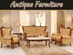How Buying Antique Furniture Can Be Eco-Friendly