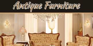 How Buying Antique Furniture Can Be Eco-Friendly How Buying Antique Furniture Can Be Eco-Friendly