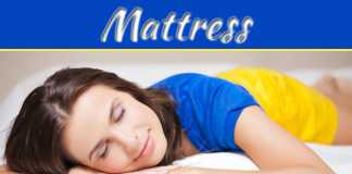 How Getting The Best Firm Mattress Positively Affects Your Health How Getting The Best Firm Mattress Positively Affects Your Health