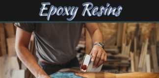 How To Apply Epoxy On Wood For Renovations How To Apply Epoxy On Wood For Renovations