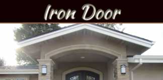 How To Choose The Best Iron Door How To Choose The Best Iron Door