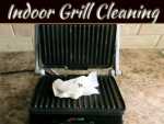 How To Clean An Indoor Grill? How To Clean An Indoor Grill?