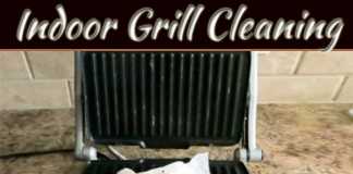 How To Clean An Indoor Grill? How To Clean An Indoor Grill?