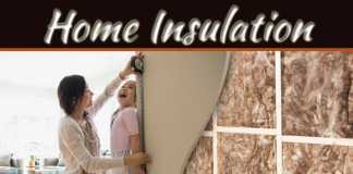 How To Improve Your Home’s Insulation How To Improve Your Home’s Insulation