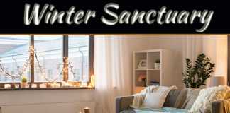 How To Make Your Home A Winter Sanctuary