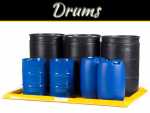 How To Move Drums: A Comprehensive Guide How To Move Drums: A Comprehensive Guide
