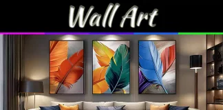 How To Select The Ideal Wall Art For Your Space How To Select The Ideal Wall Art For Your Space